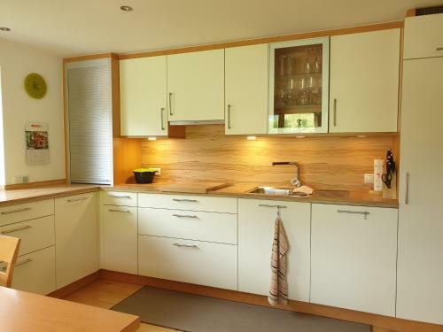 Apartamento Haus Bargara