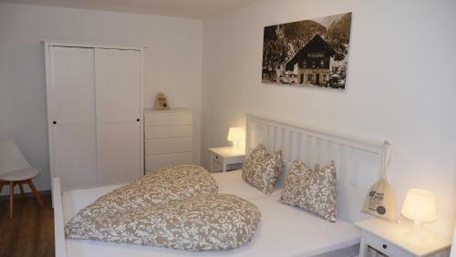 Apartamento Ferienwohnung Philipp