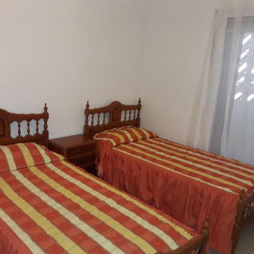 Apartamento Pe�iscola Playa