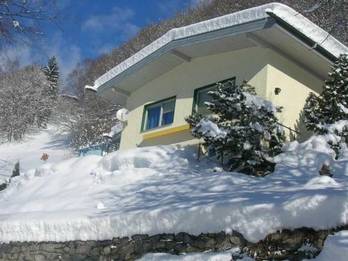 Ferienhaus Grappa