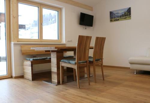 Apartamento Ferienwohnung D�rflihof