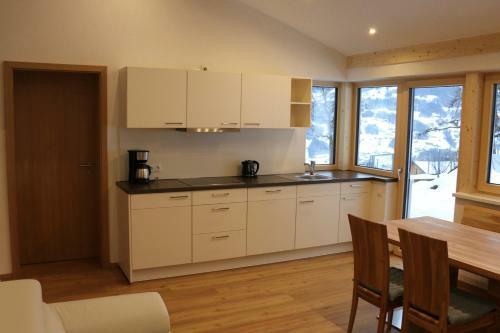 Apartamento Ferienwohnung D�rflihof