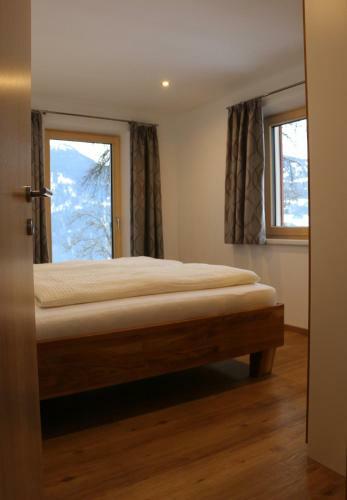 Apartamento Ferienwohnung D�rflihof