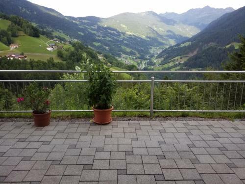 Apartamento Appartement Mangeng