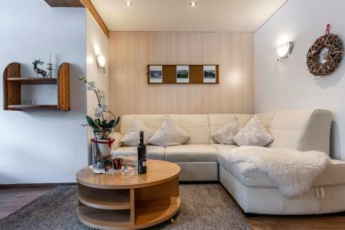 Apartamento Appartement Mangeng