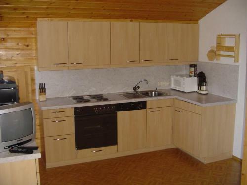 Apartamento Haus Panoramablick