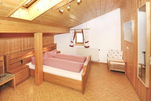 Apartamento Haus Panoramablick
