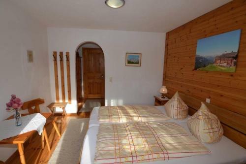Apartamento Haus Marent