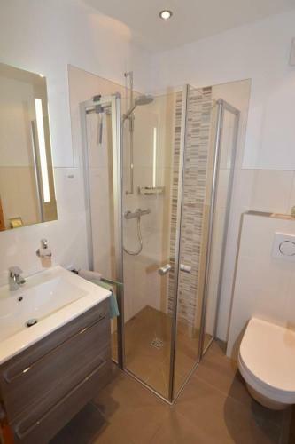 Apartamento Haus Marent