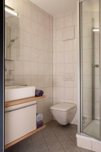Apartamento Mountain Deluxe