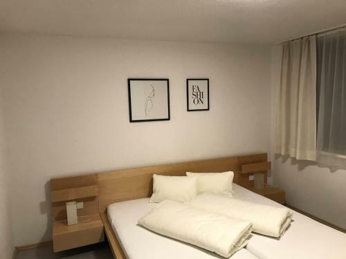 Apartamento Ferienwohnung Herold