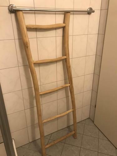 Apartamento Ferienwohnung Herold