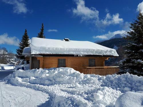 Panorama Chalet Montafon