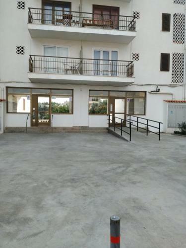 Apartamento Ca Na Maureta