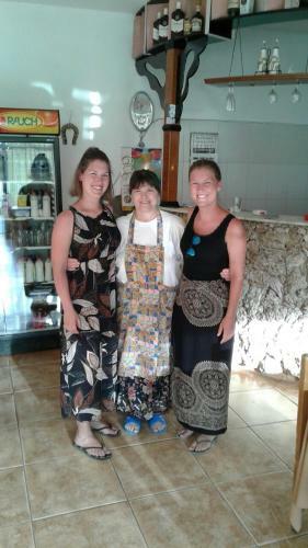 Hostal Nako Guest House Bar&restaurants
