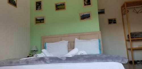 Hostal Keli Guest House