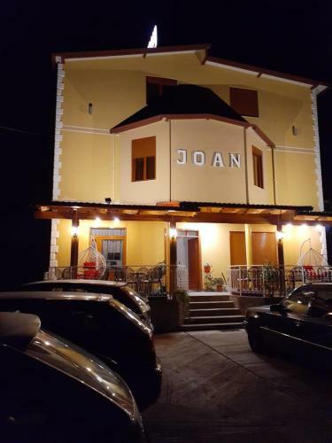 Hostal Joan Guesthouse