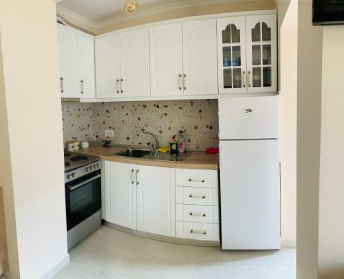N&n Apartment