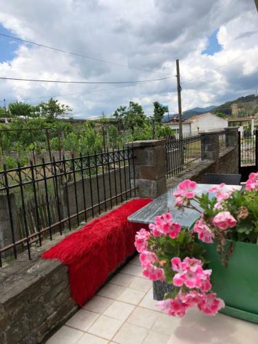 Hostal Adriatik Guesthouse