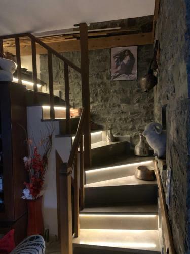 Hostal Bujtina Kapllani