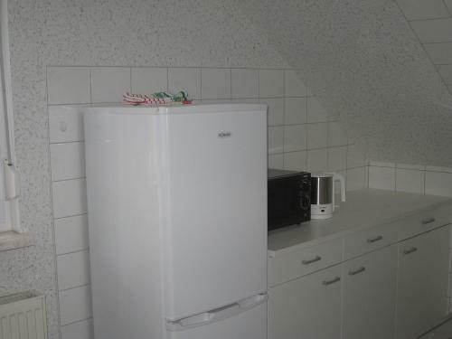 Apartamento G�steapartments Haus Kohler