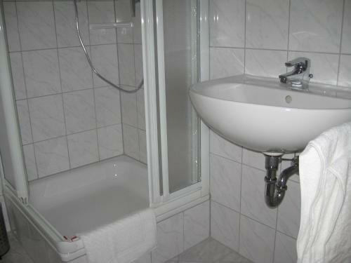 Apartamento G�steapartments Haus Kohler