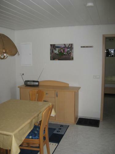 Apartamento G�steapartments Haus Kohler