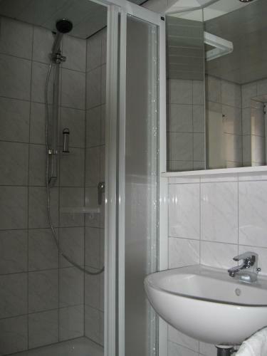 Apartamento G�steapartments Haus Kohler