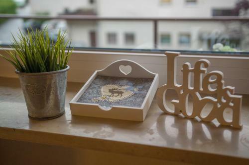Apartamento Hoamelig