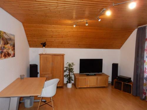 Apartamento Business-apartment Braun