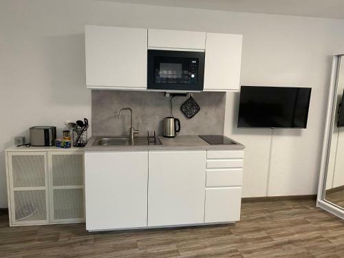 Apartamento Business-apartment Braun