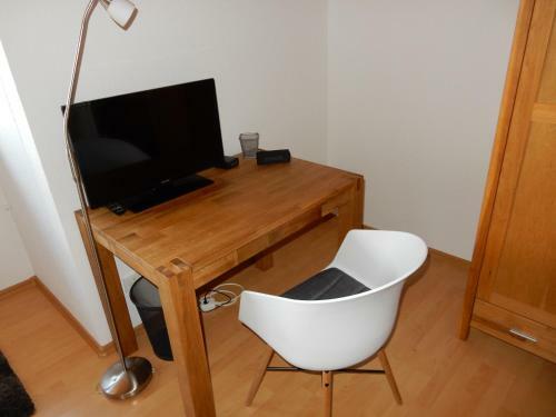 Apartamento Business-apartment Braun