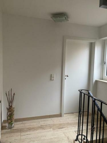 Apartamento Business-apartment Braun
