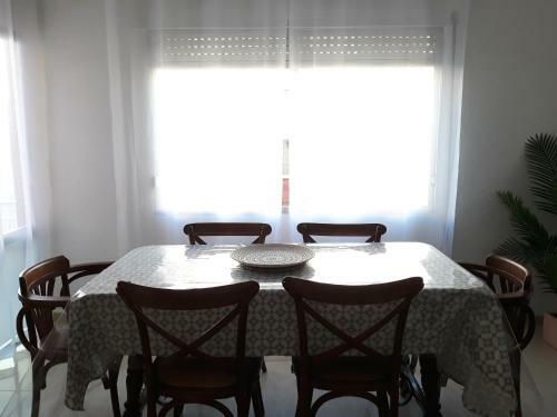 Apartamento 3h