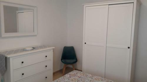 Apartamento 3h