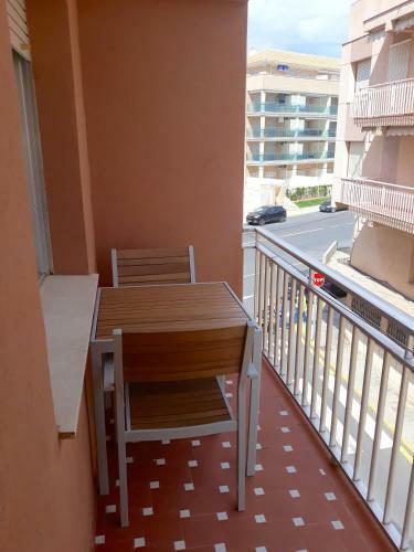 Apartamento 3h