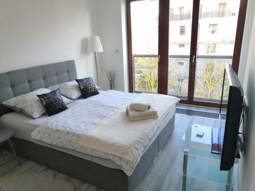 Apartments Egara