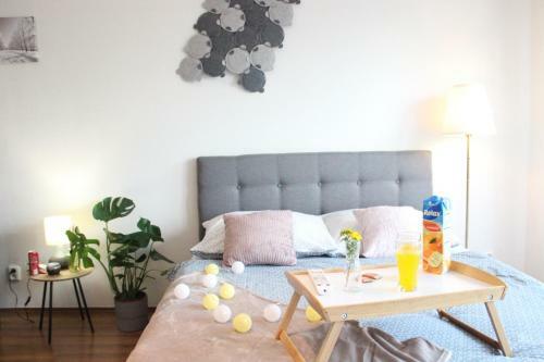 Apartments Egara