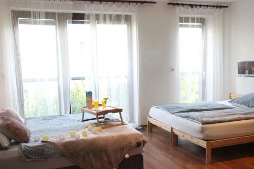 Apartments Egara