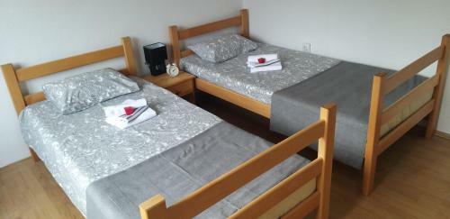 Studio Apartman Sajra