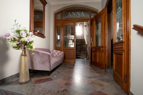 Hotel Anna