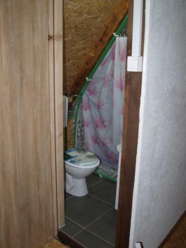 Apartamento Alfa