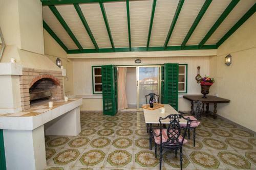 Villa The Strovilion Estate