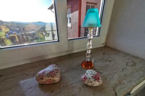 Apartamento Landhaus Zur Schmiede