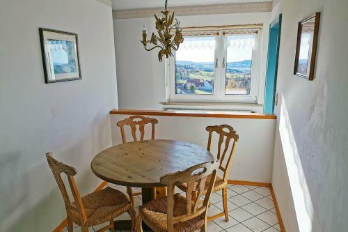 Apartamento Landhaus Zur Schmiede