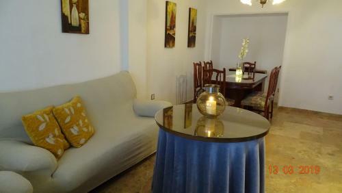 Apartamento Alojamientos Guirado