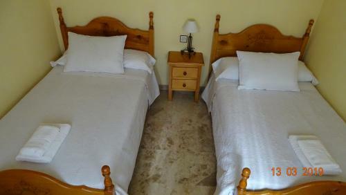 Apartamento Alojamientos Guirado
