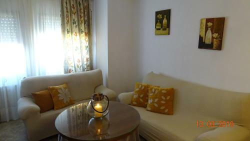 Apartamento Alojamientos Guirado