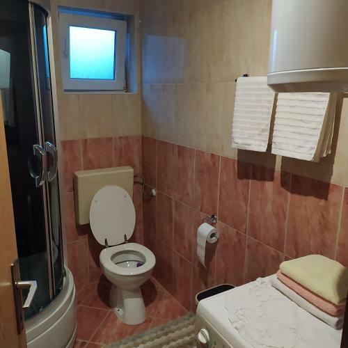Apartman Ivano