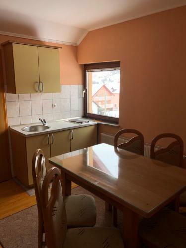 Apartmani Turalija